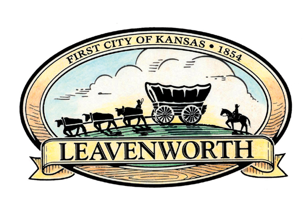 City of Leavenworth Kansas