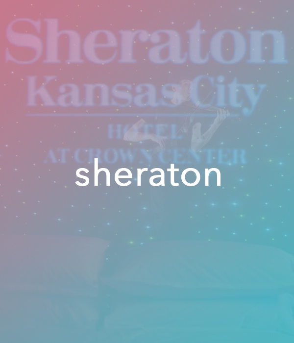 Sheraton