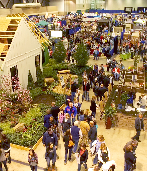 O'Neill Events & Marketing Greater Kansas City Home Show