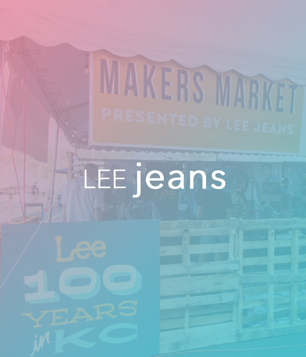 Lee Jeans