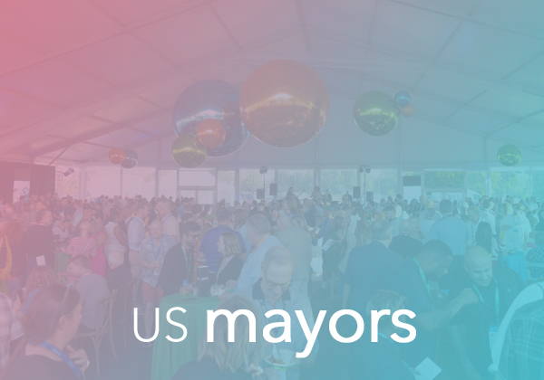 US Conference of Mayors